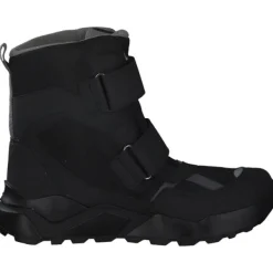 Kinder Superfit Stiefel<ROCKET 00404, Stiefel (Kinder), Kinder, SCHWARZ/HELLGRAU