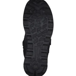 Kinder Superfit Stiefel<ROCKET 00404, Stiefel (Kinder), Kinder, SCHWARZ/HELLGRAU