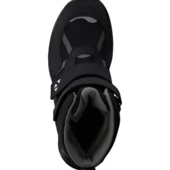 Kinder Superfit Stiefel<ROCKET 00404, Stiefel (Kinder), Kinder, SCHWARZ/HELLGRAU