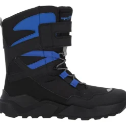 Herren Superfit Stiefel<ROCKET 00408, Winterstiefel, Herren, Schwarz
