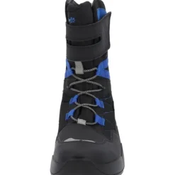 Herren Superfit Stiefel<ROCKET 00408, Winterstiefel, Herren, Schwarz