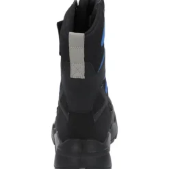 Herren Superfit Stiefel<ROCKET 00408, Winterstiefel, Herren, Schwarz