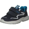 Kinder Superfit Sneakers<RUSH 06206, Sneakers Low, Kinder, Blau