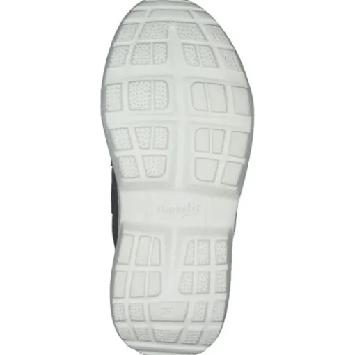 Kinder Superfit Sneakers<RUSH 06206, Sneakers Low, Kinder, Blau