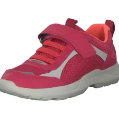 Kinder Superfit Sneakers<RUSH 00211 W, Sneakers Low, Kinder, Pink