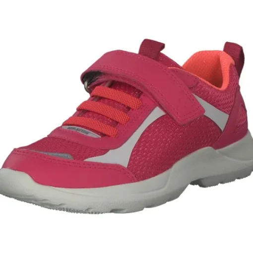 Kinder Superfit Sneakers<RUSH 00211 W, Sneakers Low, Kinder, Pink