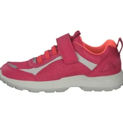 Kinder Superfit Sneakers<RUSH 00211 W, Sneakers Low, Kinder, Pink