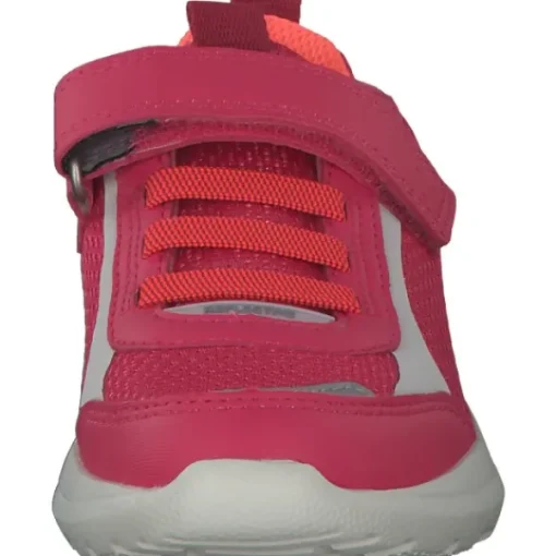 Kinder Superfit Sneakers<RUSH 00211 W, Sneakers Low, Kinder, Pink
