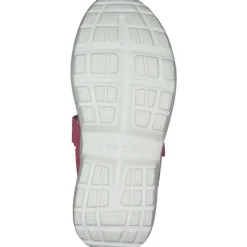 Kinder Superfit Sneakers<RUSH 00211 W, Sneakers Low, Kinder, Pink