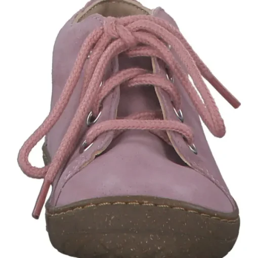 Kinder Superfit Lauflernschuhe<SATURNUS 09345, Lauflernschuhe, Kinder, Rosa