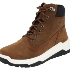 Kinder Superfit Stiefel<SPACE 00494, Winterstiefel, Kinder, Braun/Schwarz