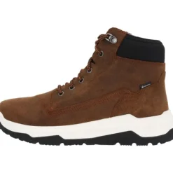 Kinder Superfit Stiefel<SPACE 00494, Winterstiefel, Kinder, Braun/Schwarz