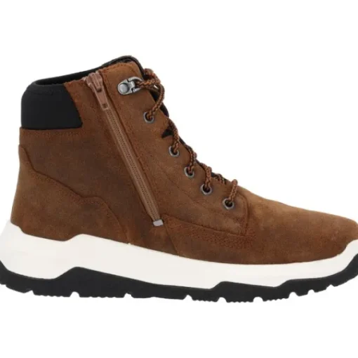 Kinder Superfit Stiefel<SPACE 00494, Winterstiefel, Kinder, Braun/Schwarz