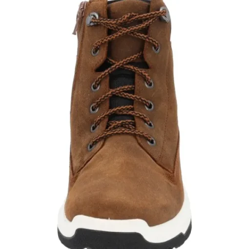 Kinder Superfit Stiefel<SPACE 00494, Winterstiefel, Kinder, Braun/Schwarz