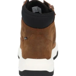 Kinder Superfit Stiefel<SPACE 00494, Winterstiefel, Kinder, Braun/Schwarz