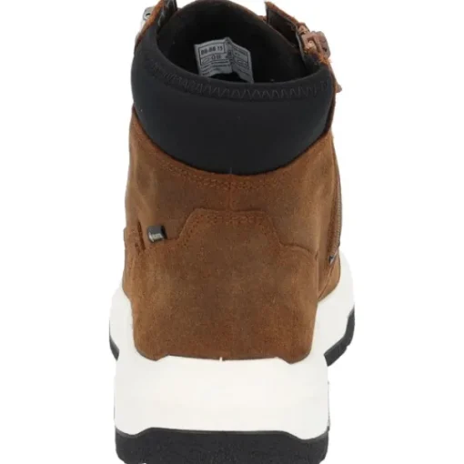 Kinder Superfit Stiefel<SPACE 00494, Winterstiefel, Kinder, Braun/Schwarz