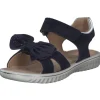 Kinder Superfit Sandalen<SPARKLE 09010, Sandalen (Kinder), Kinder, Blau