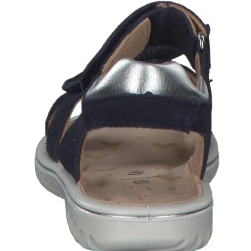 Kinder Superfit Sandalen<SPARKLE 09010, Sandalen (Kinder), Kinder, Blau