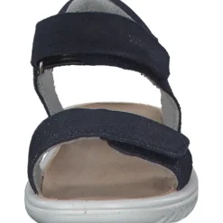 Kinder Superfit Sandaletten<SPARKLE 09011, Sandaletten, Kinder, Schwarz