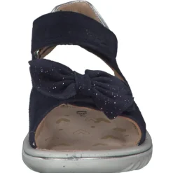 Kinder Superfit Sandalen<SPARKLE 09010, Sandalen (Kinder), Kinder, Blau