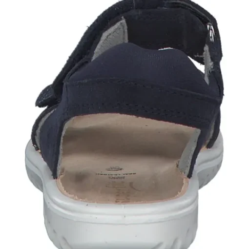 Kinder Superfit Sandaletten<SPARKLE 09011, Sandaletten, Kinder, Schwarz