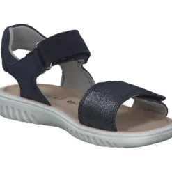 Kinder Superfit Sandaletten<SPARKLE 09011, Sandaletten, Kinder, Schwarz