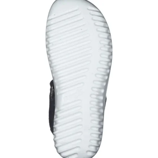 Kinder Superfit Sandaletten<SPARKLE 09011, Sandaletten, Kinder, Schwarz