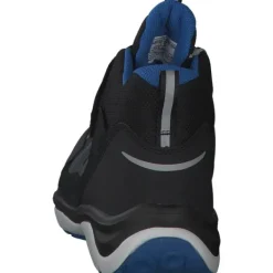 Kinder Superfit Stiefel<SPORT5 00247, Stiefeletten (Kinder), Kinder, Schwarz Blau