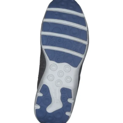 Kinder Superfit Stiefel<SPORT5 00247, Stiefeletten (Kinder), Kinder, Schwarz Blau