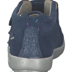 Kinder Superfit Sneakers<STARLIGHT 06443, Sneakers Low, Kinder, Blau