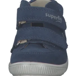 Kinder Superfit Sneakers<STARLIGHT 06443, Sneakers Low, Kinder, Blau