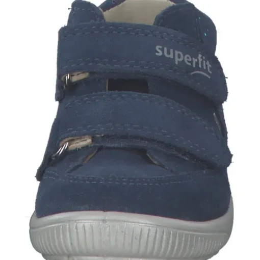 Kinder Superfit Sneakers<STARLIGHT 06443, Sneakers Low, Kinder, Blau