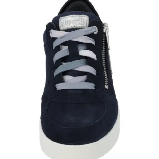Kinder Superfit Slipper<STELLA 00802, Slipper (Kinder), Kinder, Schwarz