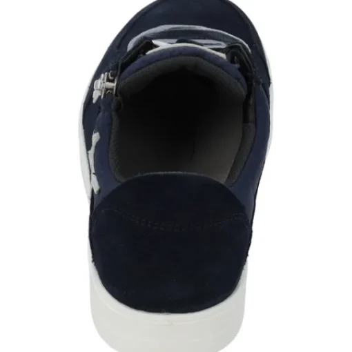 Kinder Superfit Slipper<STELLA 00802, Slipper (Kinder), Kinder, Schwarz