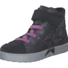 Kinder Superfit Stiefel<STELLA 00811, Stiefel, Kinder, Grau