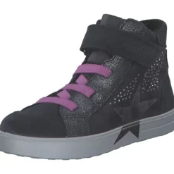Kinder Superfit Stiefel<STELLA 00811, Stiefel, Kinder, Grau
