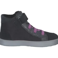 Kinder Superfit Stiefel<STELLA 00811, Stiefel, Kinder, Grau