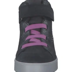 Kinder Superfit Stiefel<STELLA 00811, Stiefel, Kinder, Grau