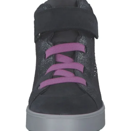 Kinder Superfit Stiefel<STELLA 00811, Stiefel, Kinder, Grau