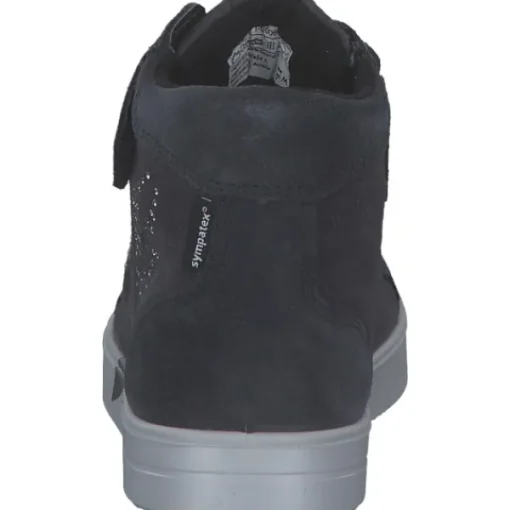 Kinder Superfit Stiefel<STELLA 00811, Stiefel, Kinder, Grau