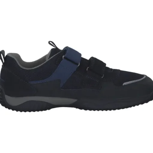 Kinder Superfit Halbschuhe (kinder)<STORM 06388, Halbschuhe (Kinder), Kinder, BLAU/HELLGRAU