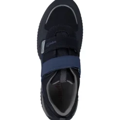 Kinder Superfit Halbschuhe (kinder)<STORM 06388, Halbschuhe (Kinder), Kinder, BLAU/HELLGRAU