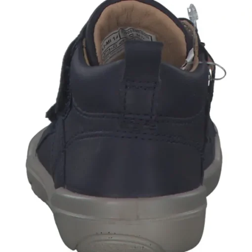 Kinder Superfit Lauflernschuhe<SUPERFREE 00540, Lauflernschuhe, Kinder, blau