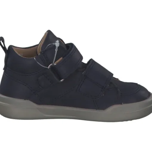Kinder Superfit Lauflernschuhe<SUPERFREE 00540, Lauflernschuhe, Kinder, blau