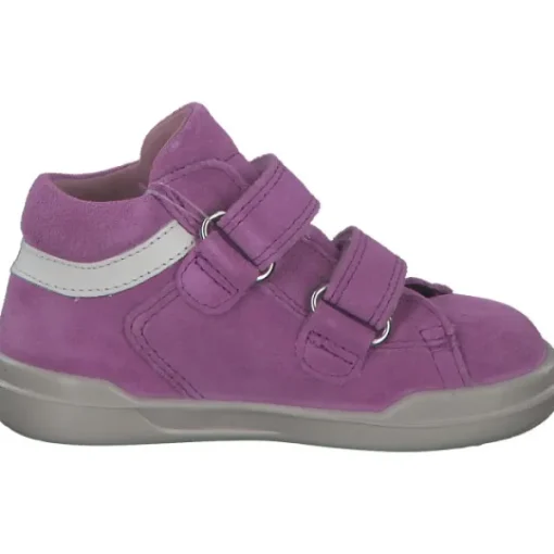 Kinder Superfit Lauflernschuhe<SUPERFREE 00535, Lauflernschuhe, Kinder, LILA/WEIß