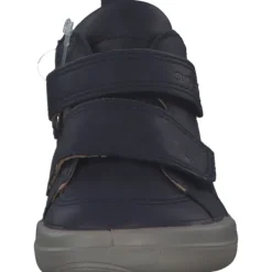 Kinder Superfit Lauflernschuhe<SUPERFREE 00540, Lauflernschuhe, Kinder, blau