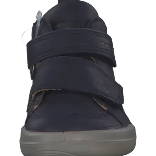 Kinder Superfit Lauflernschuhe<SUPERFREE 00540, Lauflernschuhe, Kinder, blau