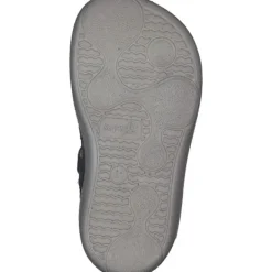 Kinder Superfit Lauflernschuhe<SUPERFREE 00540, Lauflernschuhe, Kinder, blau