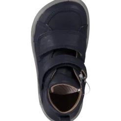 Kinder Superfit Lauflernschuhe<SUPERFREE 00540, Lauflernschuhe, Kinder, blau