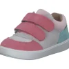 Kinder Superfit Lauflernschuhe<SUPIES 00776 W, Lauflernschuhe, Kinder, mehrfarbig